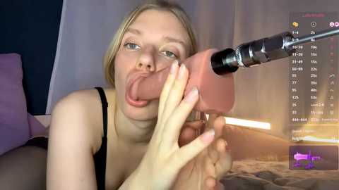 maryjanespider @ stripchat on 20251101