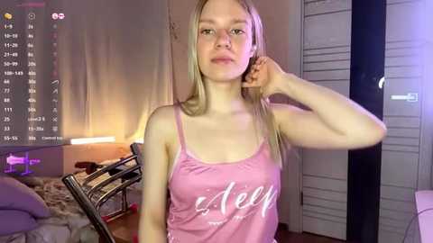 maryjanespider @ stripchat on 20251101