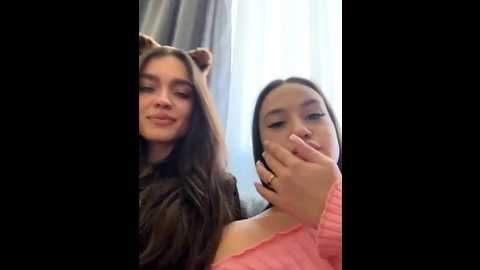 mayaglow @ stripchat on 20251101