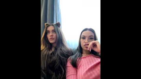 mayaglow @ stripchat on 20251101