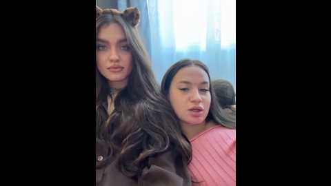 mayaglow @ stripchat on 20251101