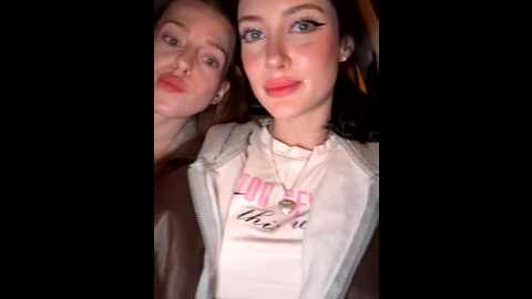 melissa_crazy @ stripchat on 20251101