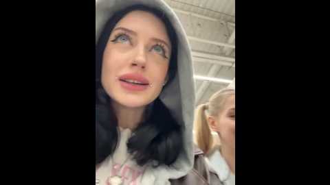 melissa_crazy @ stripchat on 20251101