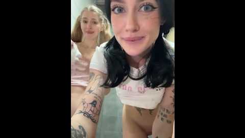 melissa_crazy @ stripchat on 20251101