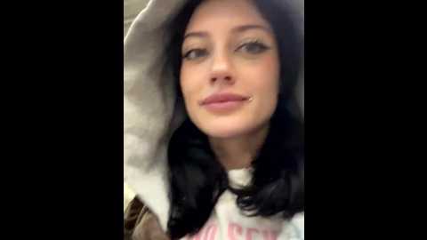 melissa_crazy @ stripchat on 20251101