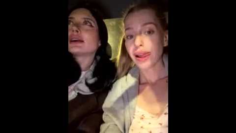 melissa_crazy @ stripchat on 20251101