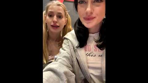 melissa_crazy @ stripchat on 20251101