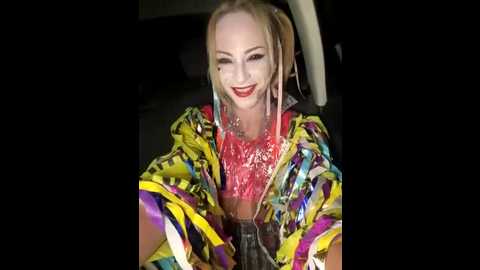 missdaisydiamond777 @ stripchat on 20251101