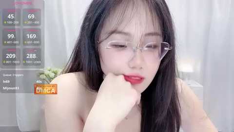 nabi518_ @ stripchat on 20251101