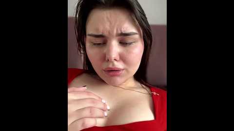 nikamur @ stripchat on 20251101