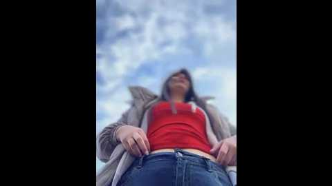 nikamur @ stripchat on 20251101