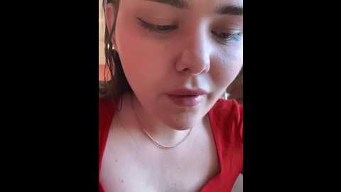 nikamur @ stripchat on 20251101