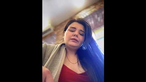 nikamur @ stripchat on 20251101