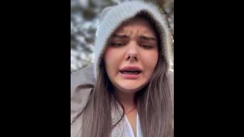 nikamur @ stripchat on 20251101