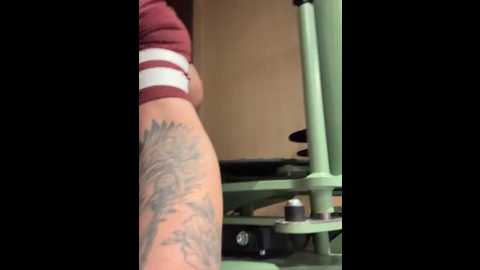 pennyprincess @ stripchat on 20251101