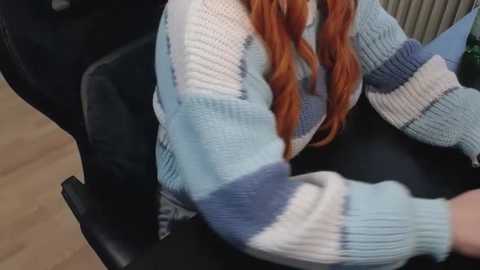 piasecret @ stripchat on 20251101