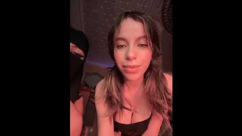 queentaraf999 @ stripchat on 20251101