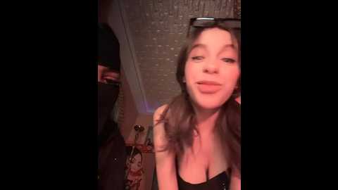 queentaraf999 @ stripchat on 20251101