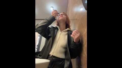 rosiesecret @ stripchat on 20251101