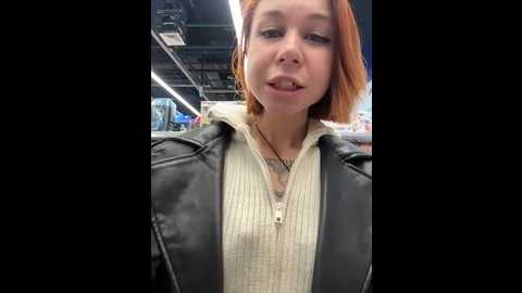 rosiesecret @ stripchat on 20251101