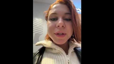 rosiesecret @ stripchat on 20251101