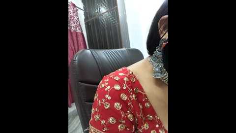 sexy_ashi @ stripchat on 20251101