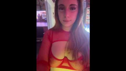 sexymelli18 @ stripchat on 20251101