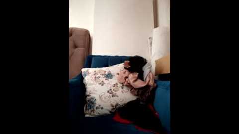 sexyturbanli @ stripchat on 20251101