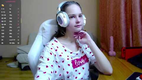 sharybbface @ stripchat on 20251101