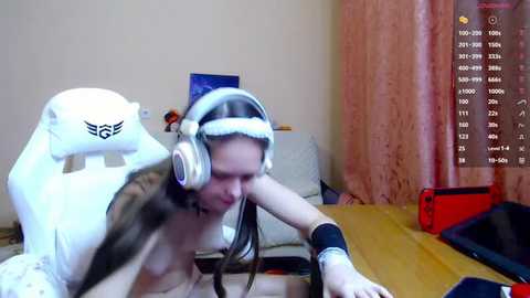 sharybbface @ stripchat on 20251101