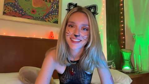 sirenabelle @ stripchat on 20251101