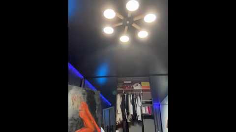 sssativa_model @ stripchat on 20251101