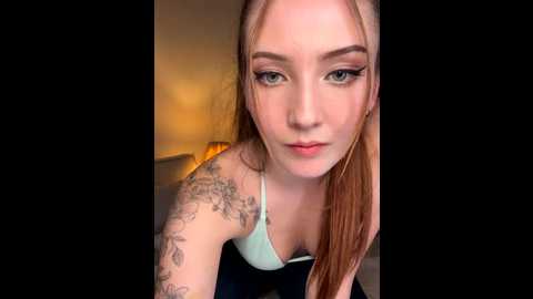 sugarlina @ stripchat on 20251101