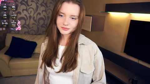 sunringlein @ stripchat on 20251101