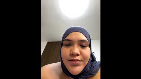 sweetmuslim01 @ stripchat on 20251101