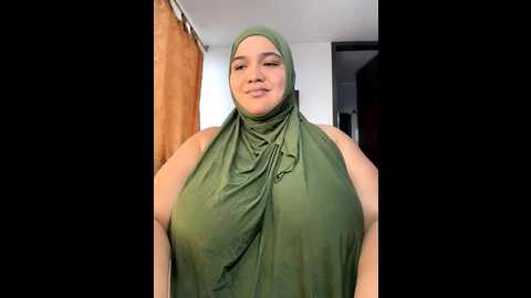 sweetmuslim01 @ stripchat on 20251101