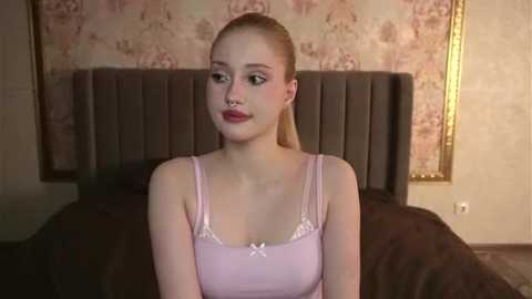 taliagreen @ stripchat on 20251101