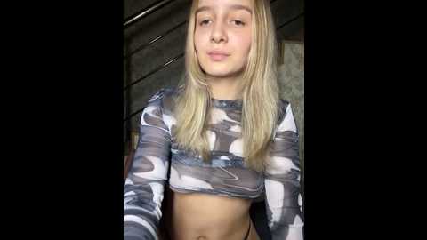 teresa_catty @ stripchat on 20251101