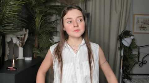 thelmajusto @ stripchat on 20251101