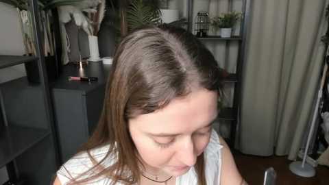 thelmajusto @ stripchat on 20251101