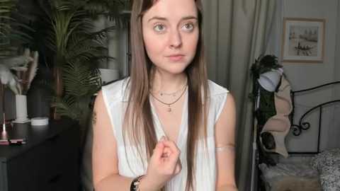 thelmajusto @ stripchat on 20251101