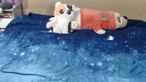 triplebakaaa @ stripchat on 20251101