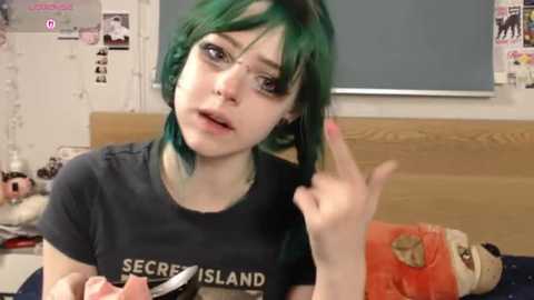 triplebakaaa @ stripchat on 20251101