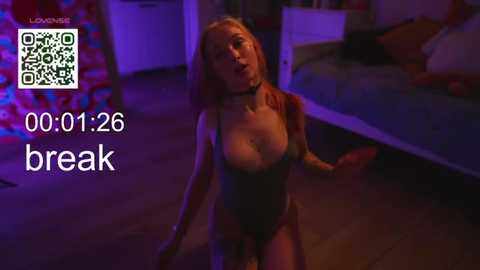 vse_sukki @ stripchat on 20251101