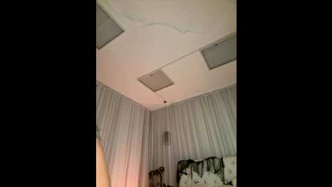 xeye_candyx @ stripchat on 20251101