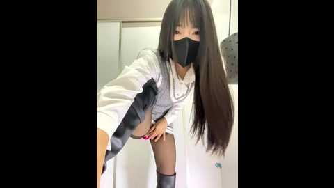 xiao_lin @ stripchat on 20251101