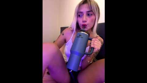 yaprakmericc @ stripchat on 20251101