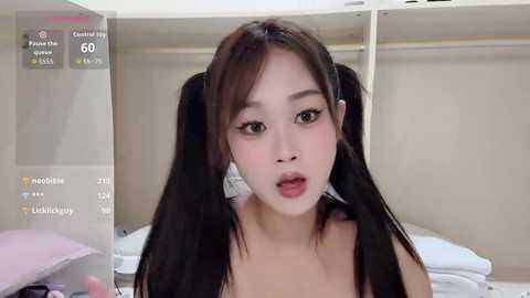 yueyue2003 @ stripchat on 20251101