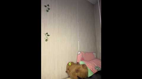 _sexy_barbie_ @ stripchat on 20251102