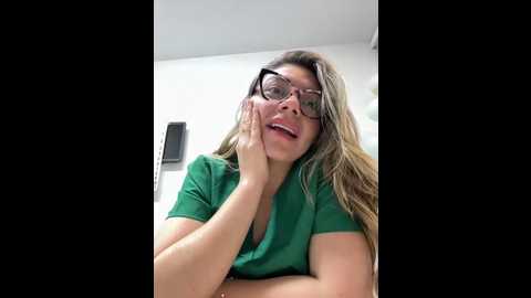 alicee16 @ stripchat on 20251102